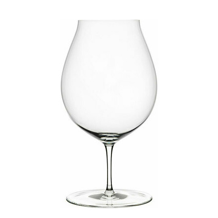BALLERINA Wasserglas / Schwerer Rotwein Tasting (III.) - Trinkservice No.276