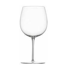 POLKA Rotweinglas ∅ 9,9 | H 20,0 cm -"Wiener Gemischter Satz" Trinkservice No.280