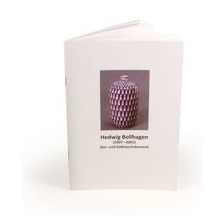 Hedwig Bollhagen Zier- und Gebrauchskeramik