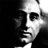 Französischer Ingenieur und Gestalter des 20. Jahrhunderts Eduard-Wilfrid Buquet