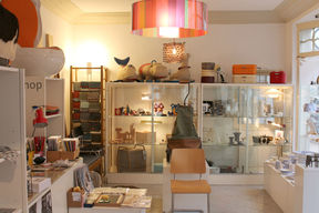 FORMOST Ladengeschäft im Herzen von Schwerin Verkaufskraft in Teilzeit (m/w) FÜR DESIGNSHOP IN SCHWERIN / Puschkinstraße GESUCHT