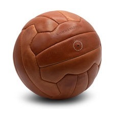 Lederfußball TORELLI 54 BERN
