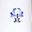 blaue Blume