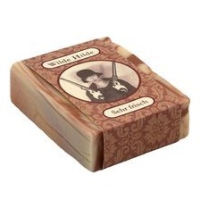 Handgemachte Seife