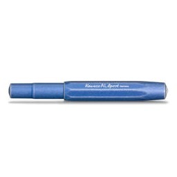 Stonewashed Blau