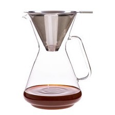 Kaffeebereiter BRASIL, Pour Over