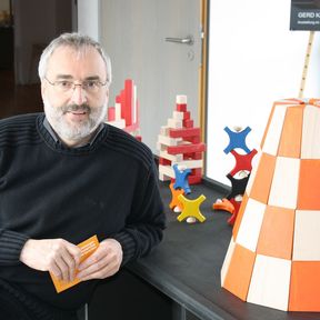 Prof. Gerd Kaden