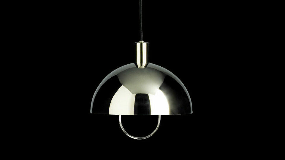 BAUHAUS Pendelleuchte - HMB25 300ZNi