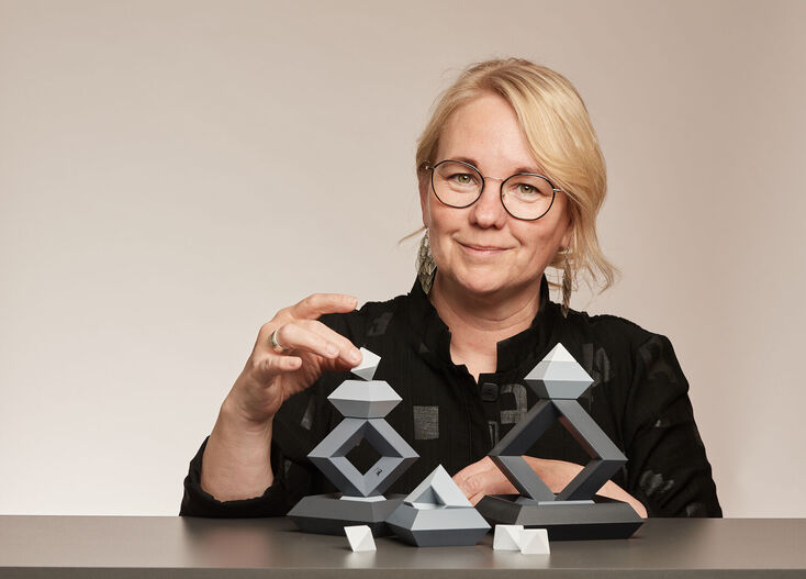  Der Diamant von Naef 