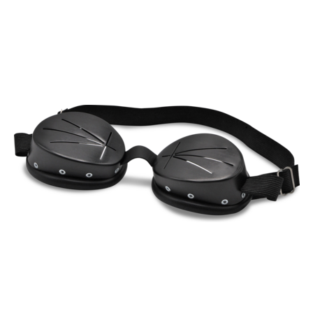 Historische Brille Road 