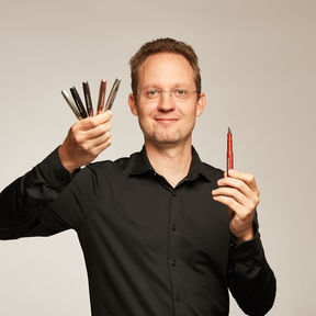 KAWECO Sie hatten schon vor 150 Jahren die Nase vorn in Sachen hochwertigen Schreibgeräten. 