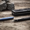 Gelroller AL SPORT, Kaweco, aus Aluminium