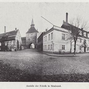Der historische Standpunkt von ASS