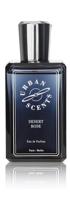 Desert Rose