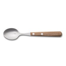 Teelöffel BUCKELS, rostfrei, 18/10, aus dem Buckels-Besteck