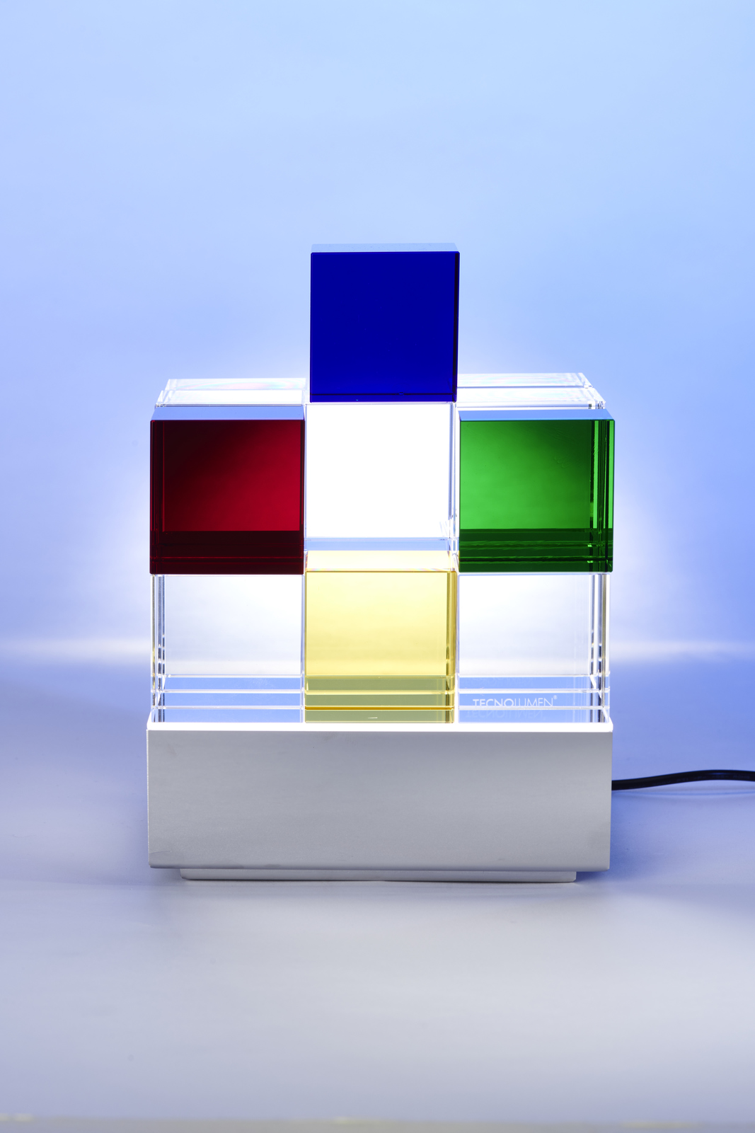 Cubelight Tischleuchte MSLC1