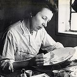 Trude Petri