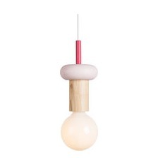 Ausführung: Drop JUNIT Pendelleuchte