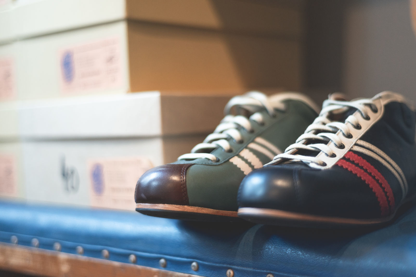 Themenabend in Schwerin - Story einer Marke