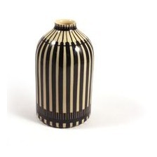Ritz Vase in Walzenform