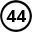 44