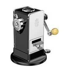 Spitzmaschine
