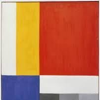 De Stijl 1, 1922
