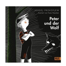 Peter und der Wolf