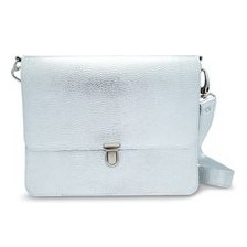 BORSA Ledertasche M, Allrounder