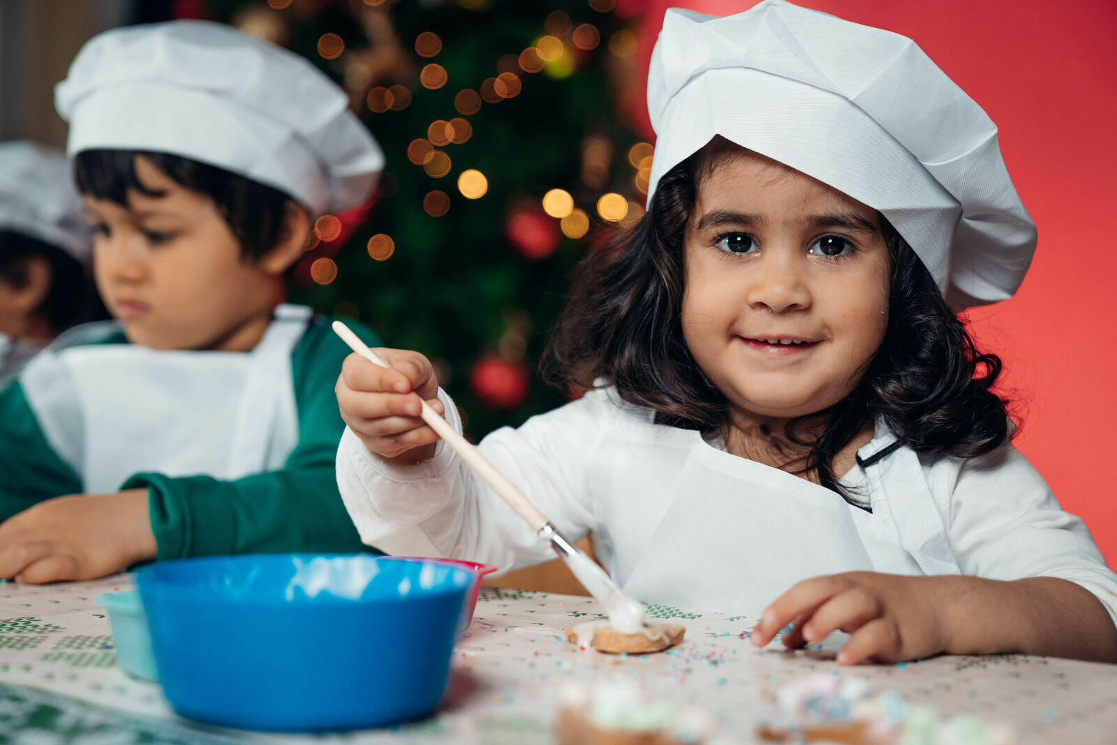 Für die Kinderstiftung ARCHE - FORMOST