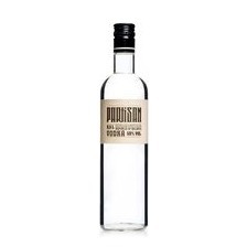 Partisan Vodka 0.5 l - 50%