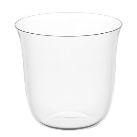 LILY Mokka Tasse aus bleifreiem Kristallglas von Lobmeyr