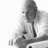 Der deutsche Architekt und Möbeldesigner gehört sicher zu den bekanntesten Gestaltern des 20. Jahrhunderts Egon Eiermann