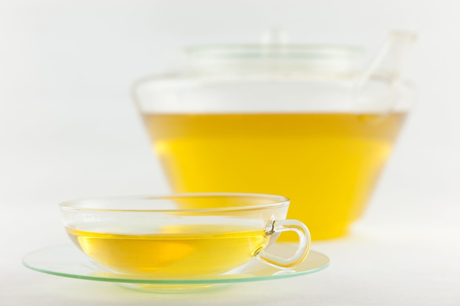 Teeservice Wilhelm Wagenfeld 