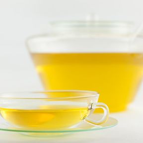 Teeservice Wilhelm Wagenfeld 