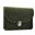 Pistazie, High Chaparral - gewachstes Rindleder - Vintagelook