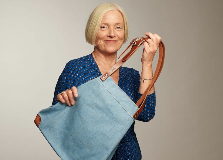  Die Tasche für alle Fälle 