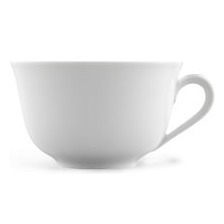 Frühstückstasse Obertasse WAGENFELD