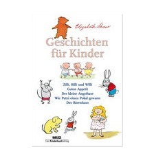 Geschichten für Kinder