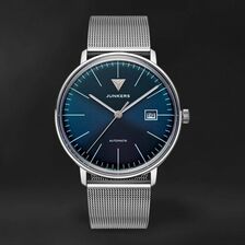 Junkers BAUHAUS Armbanduhr
