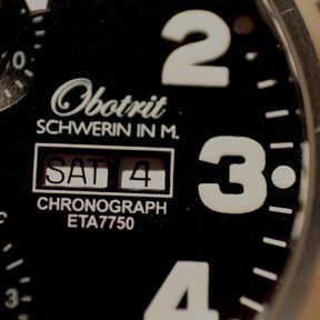 Schwerin in M, eine traditionelle Herkunftsbezeichnung