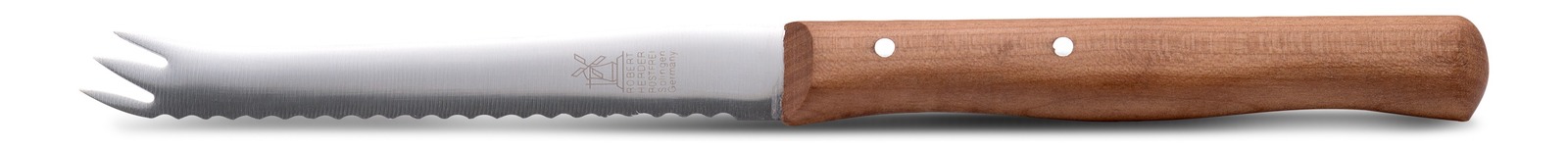 Windmühlenmesser Tomatenmesser