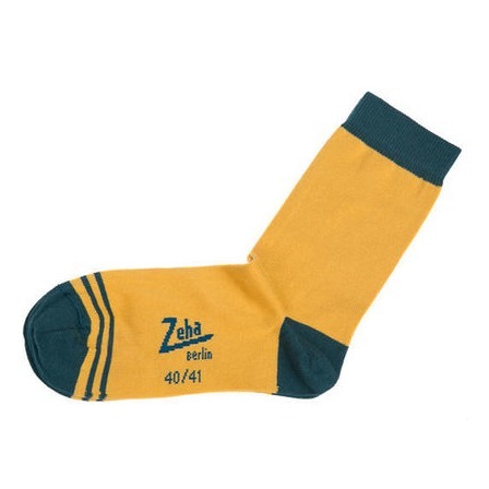 Formost Zeha Berlin Zeha Socken Farbe Grun Ferse Mintturkis Grosse 40 41
