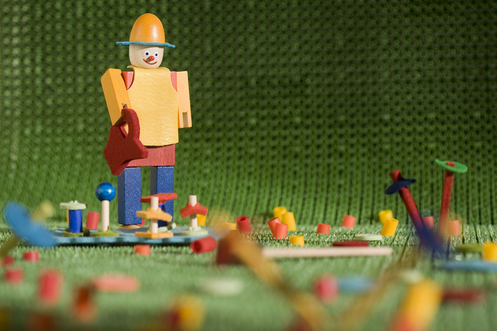 Historische Edition "Gärtnerei Tulpe"