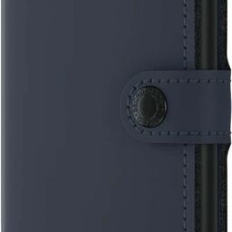 Matte Night Blue
