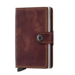 Vintage Brown