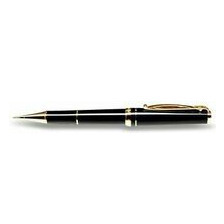 Skribent GOLD Drehbleistift 0,7mm Schwarz