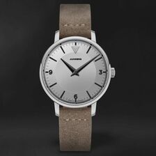 Junkers THERESE 36 - Elegante vintage Damenuhr