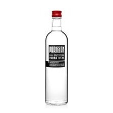 Partisan Vodka 0.5 l - 40%