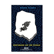 Bootsmann auf der Scholle
